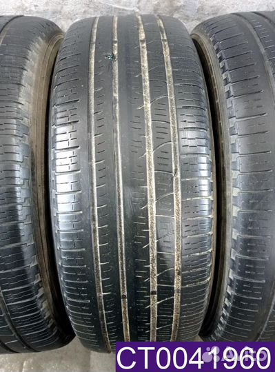 Pirelli Scorpion A/S 245/60 R18 96T