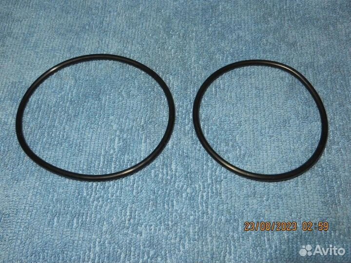 Пассики для катушечных, кассетных магнитофонов