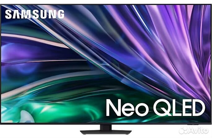 Новые Samsung QE55QN85D 4K NEO Qled телевизоры