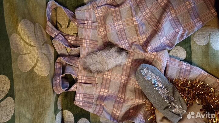 Костюм Зайчика для мальчика