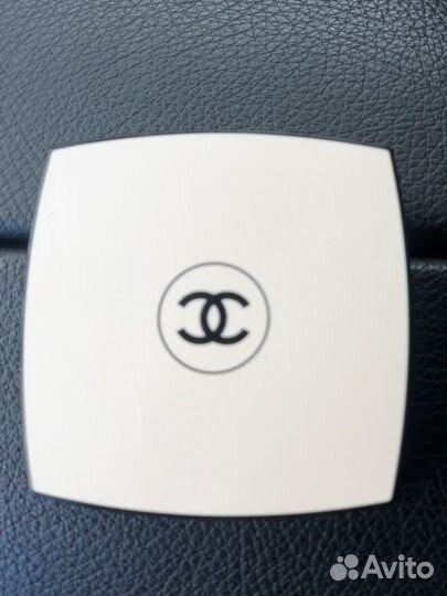 Пудра Chanel