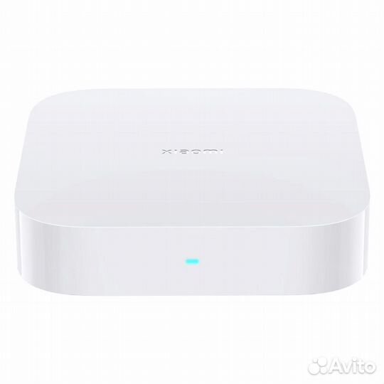 Центр управления умным домом Xiaomi SMART Home Hub