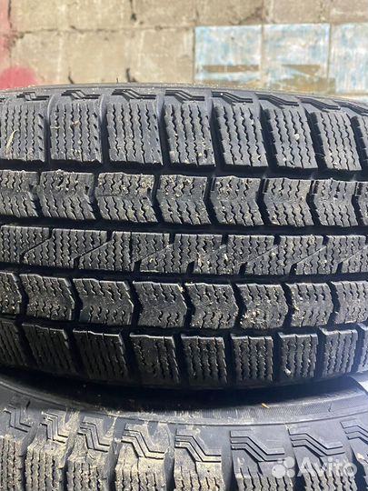 Nexen N5000 Plus 205/55 R16