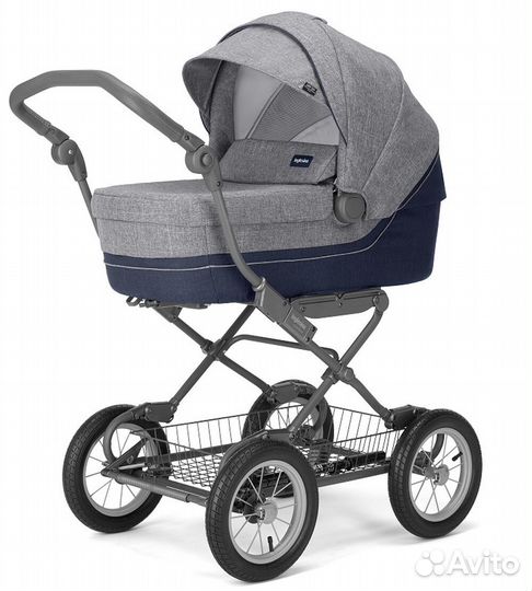Коляска 2в1 Inglesina Sofia