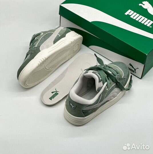 Кроссовки Puma 180 tones