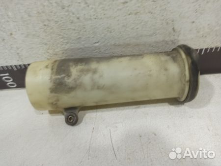 Воздухозаборник двигателя