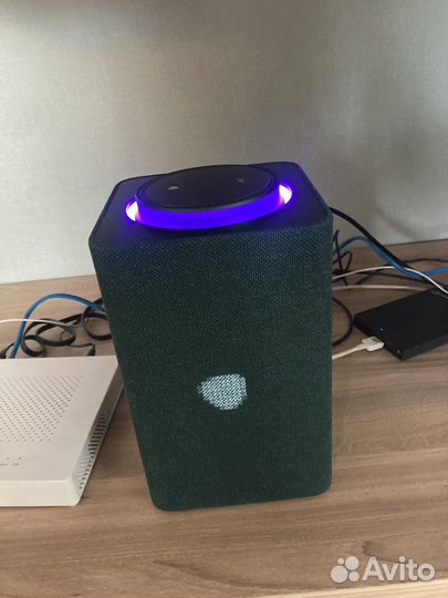 Яндекс станция макс zigbee