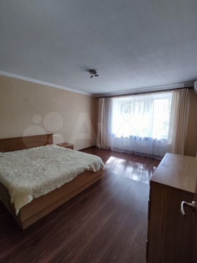 1-к. квартира, 35 м², 2/5 эт.