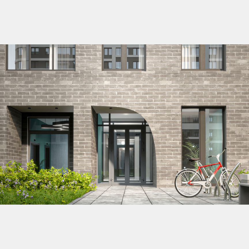 1-к. квартира, 36,9 м², 16/17 эт.