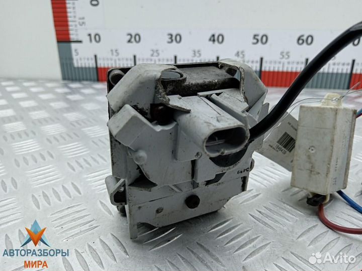 Блок розжига ксенона BMW 3 E46 1999