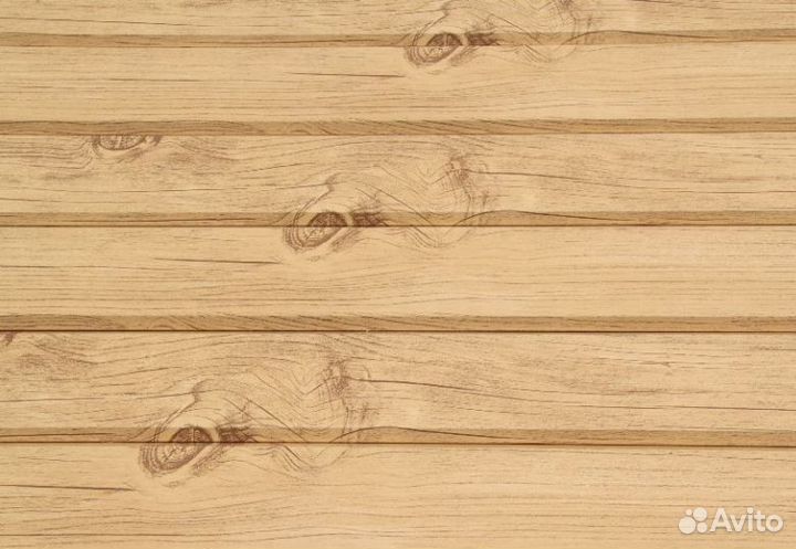 Сайдинг металлический L-брус