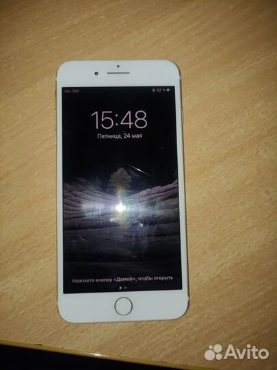 iPhone 7 Plus, 256 ГБ