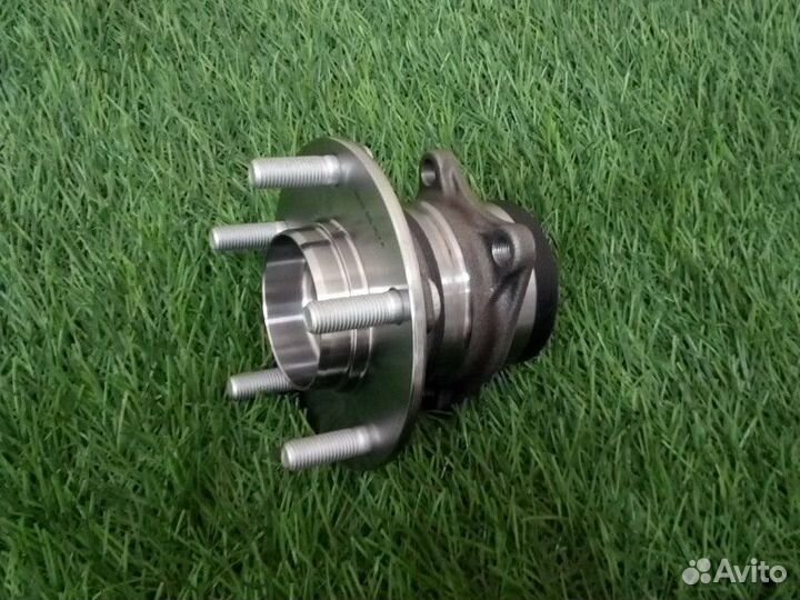 Ступица задняя Mazda 6 GH CX7 2WD