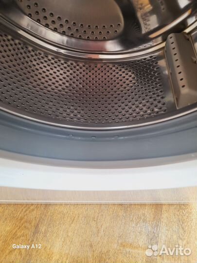 Стиральная машинка автомат бу