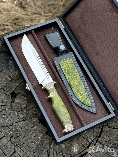 Нож генерал