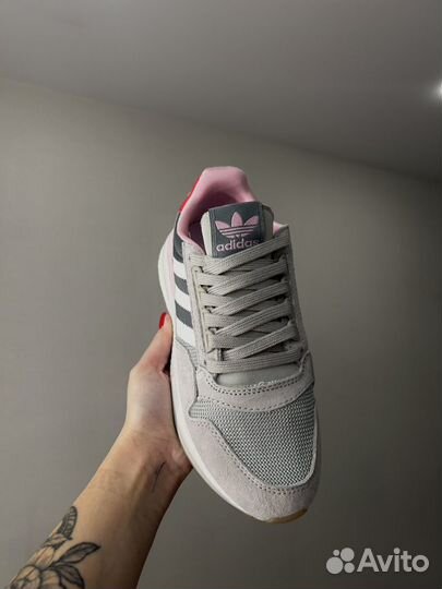 Кроссовки adidas zx 500