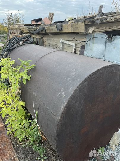 Емкость для воды