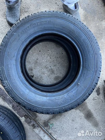 Comforser CF300 195/75 R16C