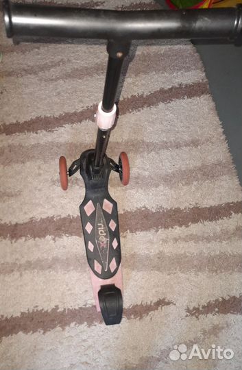 Самокат детский
