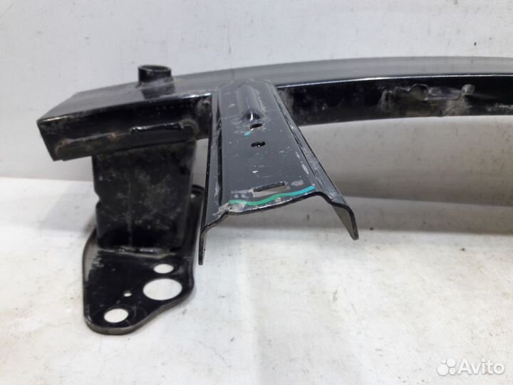 Усилитель бампера передний Kia Rio 4 FB 2016