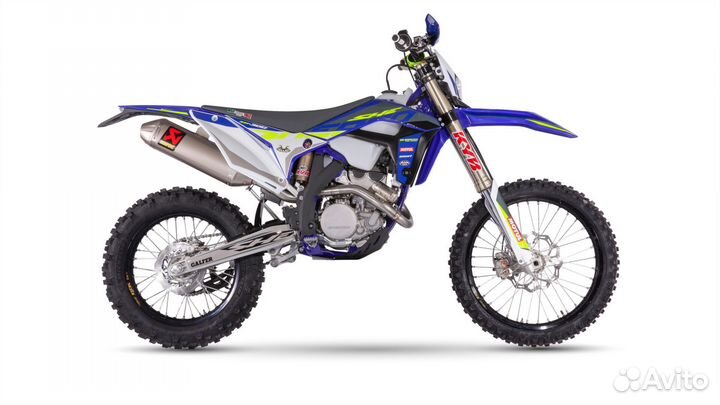 Мотоцикл Sherco SEF300 4T Factory 2023