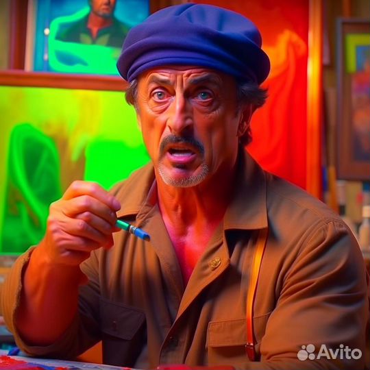 Маляр штукатур работа вахтой