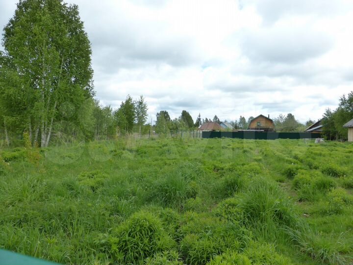 Участок 24 сот. (ИЖС)