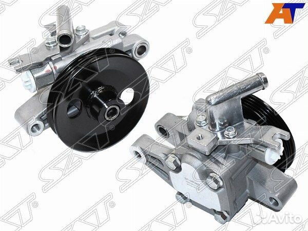 Насос гур KIA sportage