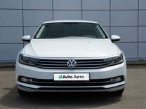 Volkswagen Passat 1.8 AMT, 2016, 115 000 км, с пробегом, цена 1 875 000 руб.