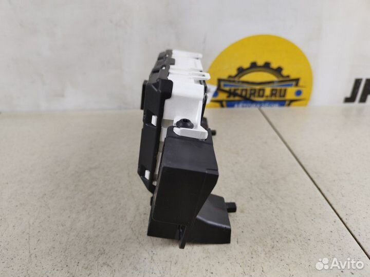 Дисплей многофункциональный Ford Focus 3 CB8 2012