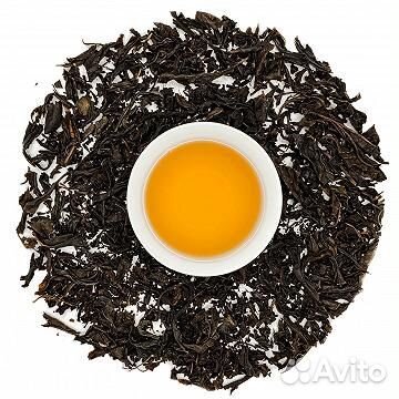 Ассам ора крупный лист