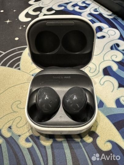Samsung galaxy buds 2