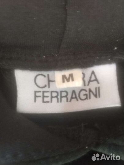 Костюм спортивный Chiara Ferragni(Италия)