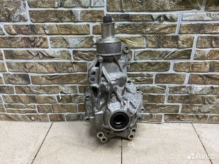 Редуктор передний Land Rover Range Rover Velar