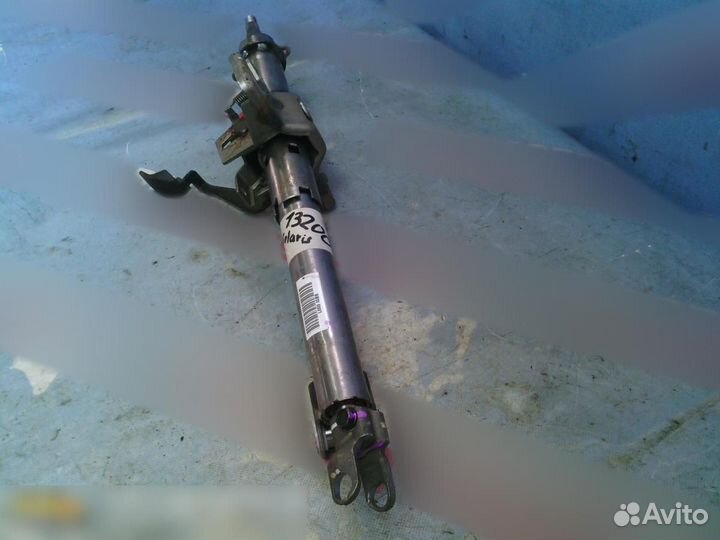 Колонка рулевая Hyundai Solaris Accent IV 2010