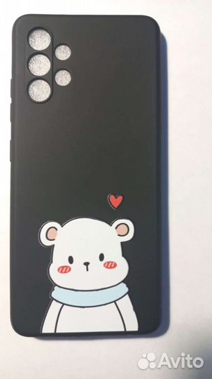 Чехлы на Samsung A32