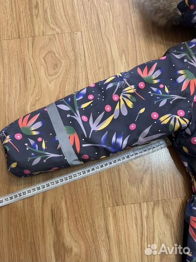 Зимний комбинезон