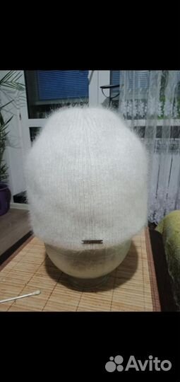 Шапка женская