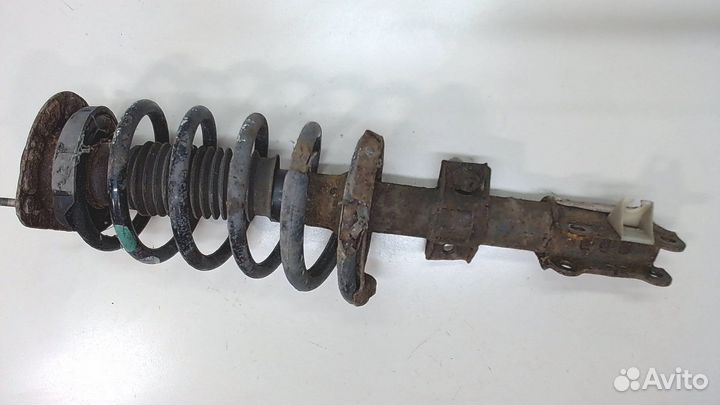 Амортизатор подвески Volvo XC90, 2004