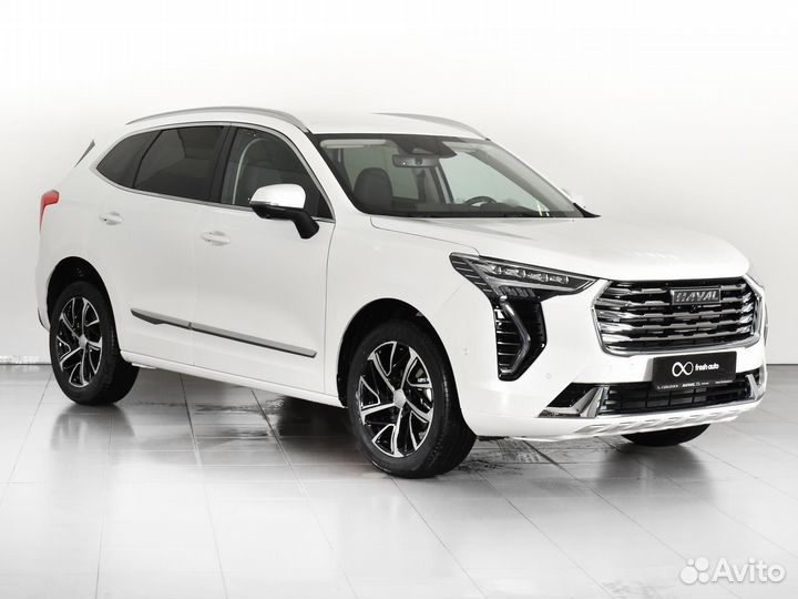 Haval Jolion, 2023