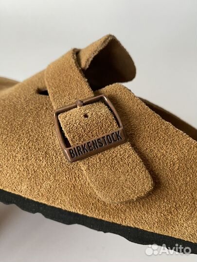 Birkenstock сабо