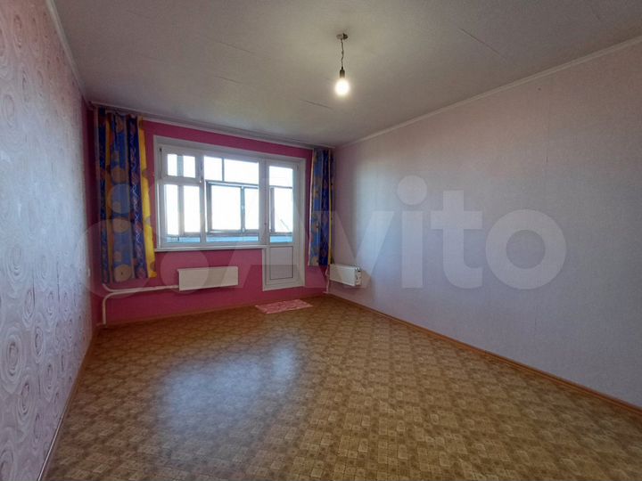 2-к. квартира, 60 м², 13/16 эт.