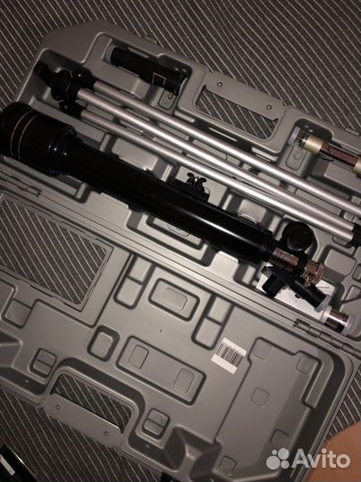 Телескоп детский (новый)