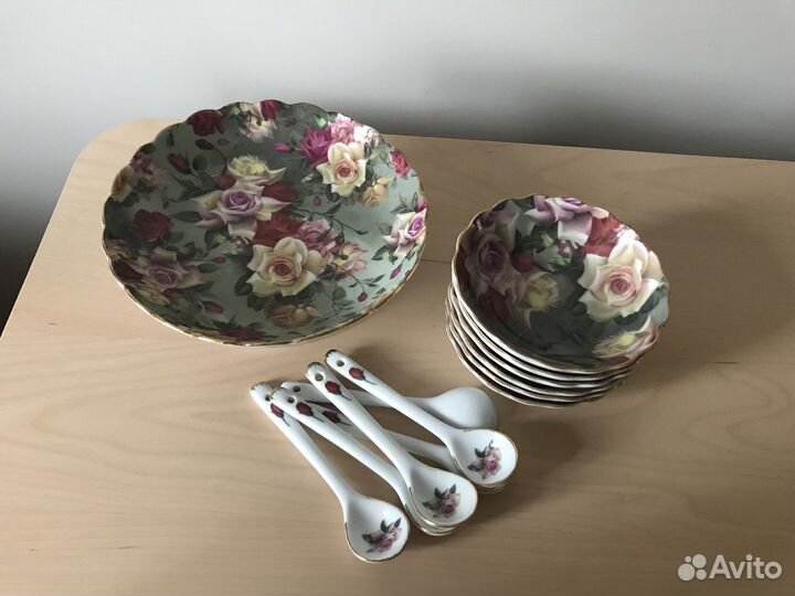 Посуда разная цена за всё