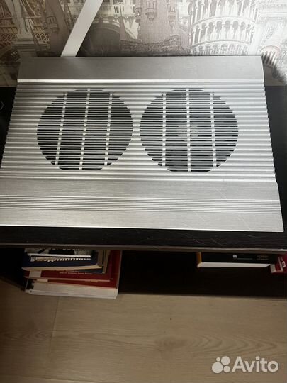 Подставка для ноутбука deepcool
