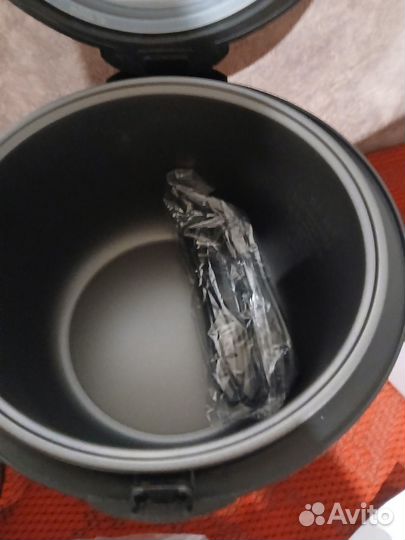 Мультиварка Helper