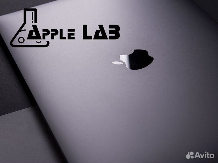 Apple LAB: Инновации для вашего успеха