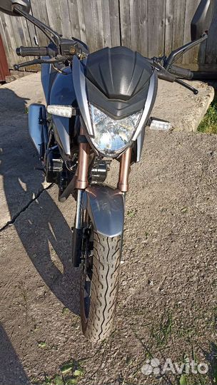 Продажа мотоцикла