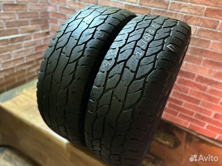 Cooper Discoverer S/T 265/70 R18 116T