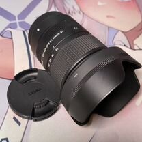 Sigma 18 50mm f 2.8 dc dn fujifilm